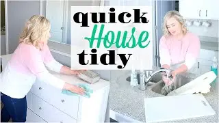 CLEAN WITH ME 2020| CLEANING MOTIVATION| MINIMALIST HOME