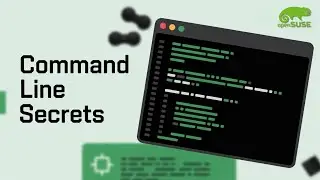 openSUSE: Work with command line Basics, Understanding the Shell Environment, & Creating a New User