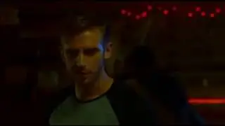 Гость  - драка в баре
