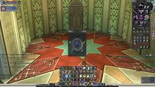 RF Online  PvP War x100 (заточка 61 pvp оружия на +5)
