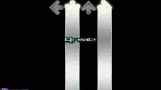 Operation Ground & Pound - Dragonforce (StepMania)