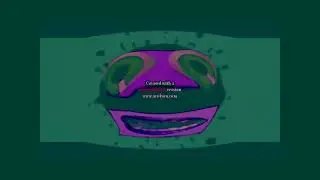 Klasky Csupo Robot Logo (2002) Newer Version HD PAL Effects in Stereo Interlacing 2.0