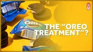 Do Oreos Lower Cholesterol? No.