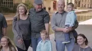 The Sandy Puc' Legacy Project - The Galliher Family