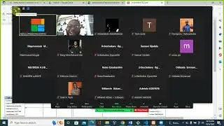 Live Class: How to design a database 1
