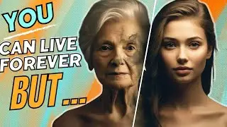 The Cure for Aging is Here - Age-Reversal Imminent
