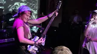 Wasted Life Live at Haltom Theater 3/25/25