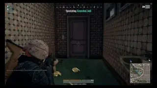 PlayerUnknown's Battlegrounds | Duos Fo Days