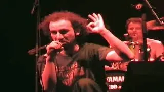 PoST - Full live performance (Colonia Sonora Festival)