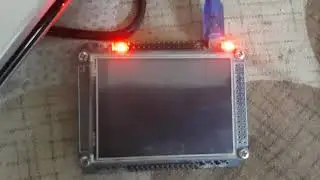 How to Blink LED on Mini STM32 v3.0 Discovery Board Using STM32CubeIDE