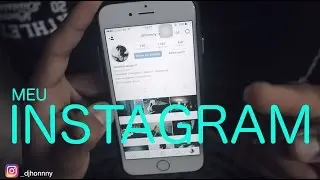 COMO EDITO MINHAS FOTOS PRO INSTAGRAM