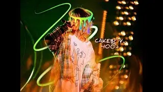CAKEBOY-HOOОt