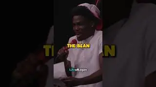 Kam Patterson Has Been Captured!!! 😂😂😂 | Kill Tony