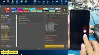 Oppo A53 2020 Unlock Password By Unlocktools so easy !! 👍👍