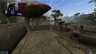 Let's Stream Morrowind | Thief Play-Through #3