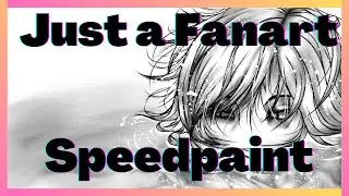 Cheryl/Heather Mason (Silent Hill 3) | Speed paint