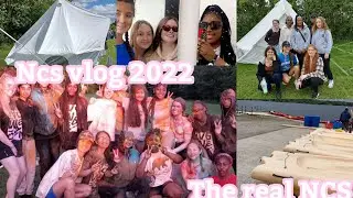 The REAL NCS - ncs vlog 2022 and review