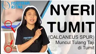 Heel Pain When Waking Up | Physiotherapy Calcaneus Spur – Heel Pain - Heel Pain walking