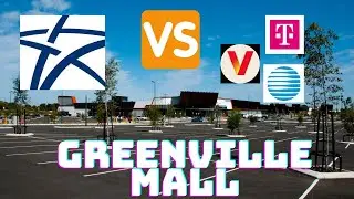 US Cellular Vs Verizon, T-Mobile, At&T | Network & Performance testing | Greenville, NC