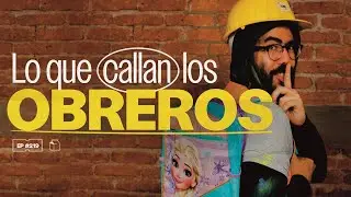 Lo que callan los albañiles | 219