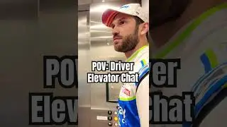 What do NASCAR drivers chat about? #shorts