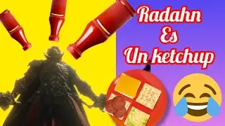 derrotar a radahn el consorte prometido de la manera mas facil Elden Ring DLC: Shadow of the Erdtree