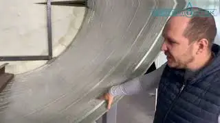 Секреты производства оборудований из стеклопластика - Чистый Сток