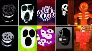 Roblox Doors Vs Doors But Bad V7 Jumpscares