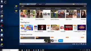Download YuppTV For PC (Windows 10/8/7)
