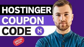 How to Get a Hostinger Coupon Code in 2024