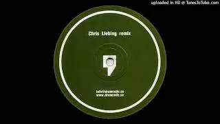 B1 Adam Beyer & Henrik B - Sound Identification (Chris Liebing Remix)