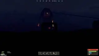 pro hv rocketeer