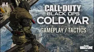 CALL OF DUTY WARZONE: BLACK OPS COLD WAR / GAMEPLAY / #4