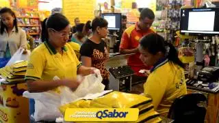 Panificadora e Supermercado Q Sabor