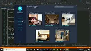 Coding Timelapse