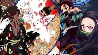 LOS 10 MEJORES ANIMES SOBRE DEMONIOS