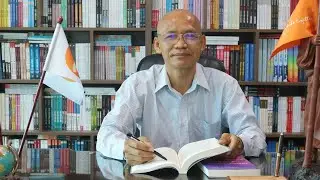 Mừng Tết Thầy trò 20/11 - Tri ân Thầy Nguyễn Mạnh Hùng