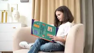 9+ Чему не учат в школе: книга для детей и подростков о самых важных навыках для жизни