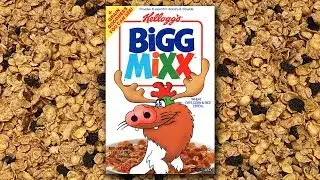 Bigg Mixx (1990)