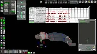 HS2 / Studio Neo V2 Animation Ripper - Animation - IK/FK Converter