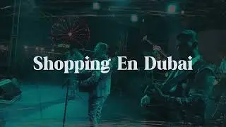 Los Titanes De Durango - Shopping En Dubai (Video Lyric)