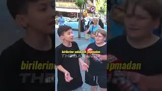 “13 yaşında Z kuşağı” sizce dedikleri doğru mu?