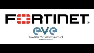 Fortimanager no EVE-NG