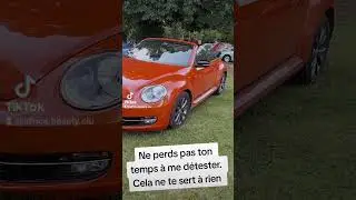 La vie est simple lorsqu'on la rend simple