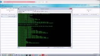 Configuring 802.1X with Cisco ISE and EAP-FAST