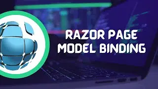 Razor Page - Model Binding