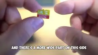 How to Plug Micro SD Card into Raspberry Pi