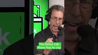 The Perfect Cell Phone Plan for You