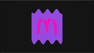 McDonald's ID 2023 V2 Effects | Gamavision Csupo Effects | 