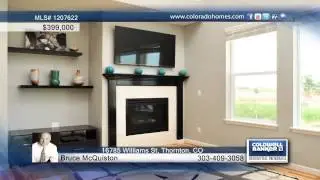 16785 Williams St - Thornton, CO